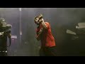 Juice WRLD - Lean Wit Me (Official Live Performance Video) | SOLARSHOT
