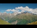 The Ancient Tale: Relaxing Duduk Music & The Beautiful Caucasus Mountains