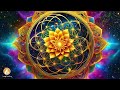 963 Hz  Frequency of God    attract blessings, love and miracles