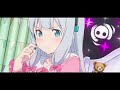 CLAWS「EDIT」Eromanga-sensei (November 15, 2021)