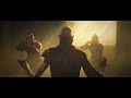 Arcane Season 2 Trailer  - Skyfall