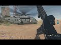 COD:MWII DMZ Mode Clips - لقطات تعريق كود طور DMZ