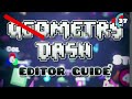 50 Useless Things in Geometry Dash