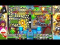 The Sniper Monkey will make you RICH... (Bloons TD Battles)