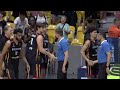 Czechia 🇨🇿 vs Belgium 🇧🇪 | Extended Highlights | FIBA U20 EuroBasket 2024