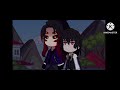 Kimetsu no Yaiba doing DARES - pt. 4 || Gacha Nox || Slayers / Oni || SHIP DOUAKA || Meme ||