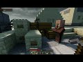 Surviving the Parasite Outbreak in Minecraft
