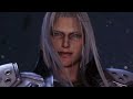 Venomous Sephiroth AMV 🤍☄️