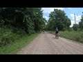 WoolyPig 36 - Gravel Biking Ohio - 6.30.2024