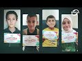 Penyerahan Wang Tajaan Anak Yatim Syria 2024