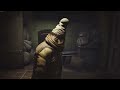 THE CHEFS miss me... | Little Nightmares | Part 3