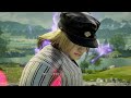 SoulCalibur VI — ImYeaMf (Nightmare) VS Amesang (Siegfried) | Xbox Series X Ranked