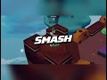 القرصان هووك ☠️ ☠️ ☠️ |smash legends