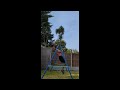 Attic Dojo: S2024 E21  -  Pyramid  15-10-5 (w/4-5 min RI) from Daniel Strauss' hanging bicep curl