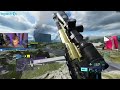 DICE Ruined Sniping in Battlefield 2042... (nerf ASAP)