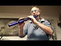 NUVO flute & DON MARTINO