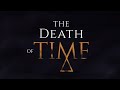 THE DEATH OF TIME-student animated short