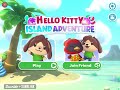 COZY GAMEPLAY💫Hello Kitty Island Adventure PART 55💜🌟+ Celestree, Starfall, Stardrops,Starry Treasure
