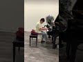 Alex Liao plays Chopin - Fantasie Impromptu op. 66