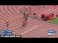 10 Minutes of Rare & Unseen Sprint Races