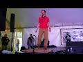 Flatfoot Dance Contest (preliminary) @ Happy Valley Fiddlers Convention