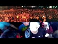 Dimitri Vegas & Like Mike - Crowd Control 