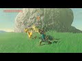 What is the MAXIMUM Possible Damage in Breath of the Wild?? [ALL Damage Stats!!]