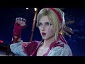 TEKKEN 8 — Lidia Sobieska Gameplay Trailer