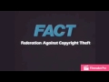 Fact 1980's video piracy ad (parody)