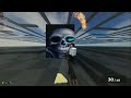 EVADE IS SO TERRIFYING... - (ROBLOX Evade Funny Moments)