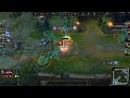 Trash talking Illaoi dumb enough to challenge Tryn to 1v1