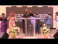 Holy Convocation with Prophet Todd Hall