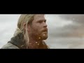 THOR: RAGNAROK (2017) Movie Clip - Odin Departs | Marvel HD