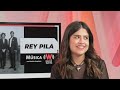 Rey Pila - Música W | W Radio