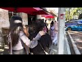 Hindu singing in Fremantle Western Australia