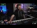 Coldplay – Viva La Vida Loop on Cat Piano ($1000 request)