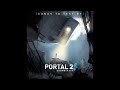 Portal 2 OST Volume 3 - Bombs for Throwing at You (Four Part Plan)