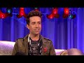 Nick Grimshaw And Alan Carr Could Be Siblings | Series 15 Episode 08 | Alan Carr: Chatty Man