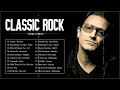 100 mejores canciones de rock de los 80 y 90 || Colección de rock clásico