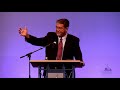 Dr. Scott Hahn | The Bible and the Sacrifice of the Mass | Franciscan University of Steubenville