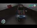 GTA Vice City Police Station Rampage 6 Stars Wanted Level Escape