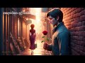Unspoken Affection (official video) /Romantic songs/Love song 2024