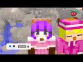 NABEE VÀ TÔ GÀ CAPYBARA THỬ THÁCH LỚN LÊN CƯỚI NHAU TRONG MINECRAFT*NABEE TỪ NHỎ ĐẾN LỚN 🐭👶🤵👰