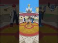 Pokemon Masters EX - Battle Rally Battle Facility Foe Upgrade  - 10850 pts