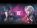 TEKKEN 8 Match Jin vs Bryan