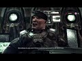Xenia - Gears of War 2 (Black Shading Fix)