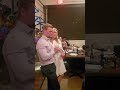Daddys speech of his little girls wedding