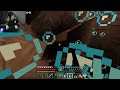 lets play minecraft episode 4, double cave spider xp farm, and redstone work.
