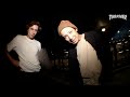 Spitfire Wheels: Louie, Mason, Jake, Curren