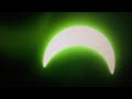 Solar Eclipse 2017  - New Jersy